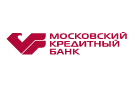 Банк Московский Кредитный Банк в Ново-Касторном